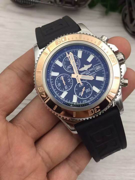 Breitling Watch 515